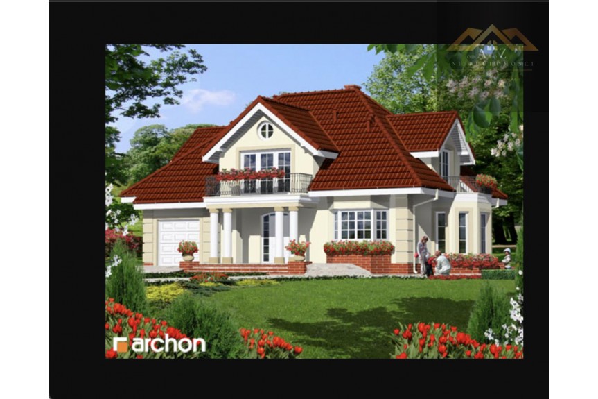 dąbrowski, Dąbrowa Tarnowska, 4 km od Dąbrowy Tarnowskiej