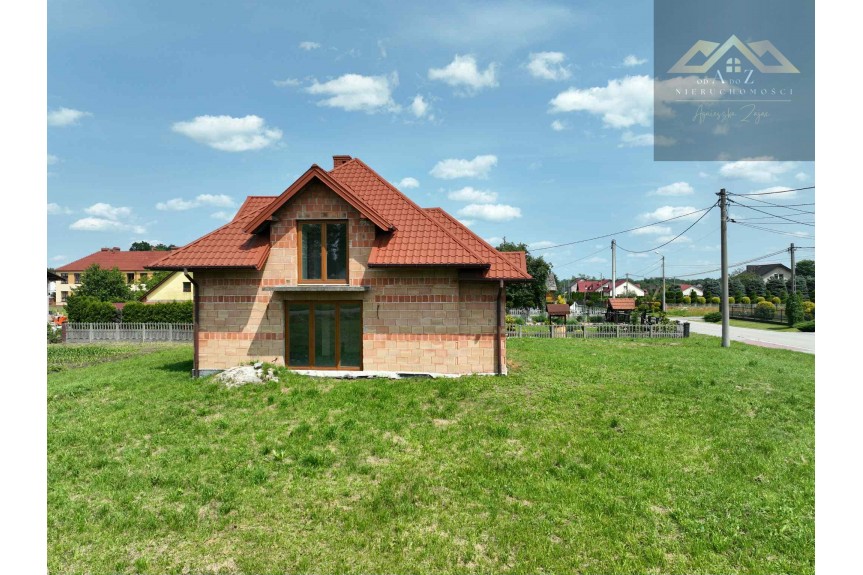 dąbrowski, Dąbrowa Tarnowska, 4 km od Dąbrowy Tarnowskiej