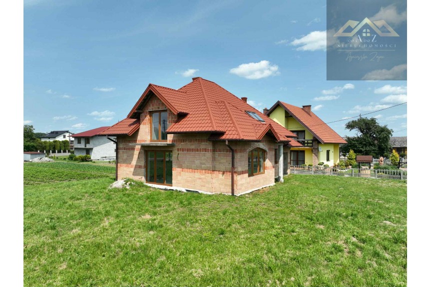 dąbrowski, Dąbrowa Tarnowska, 4 km od Dąbrowy Tarnowskiej