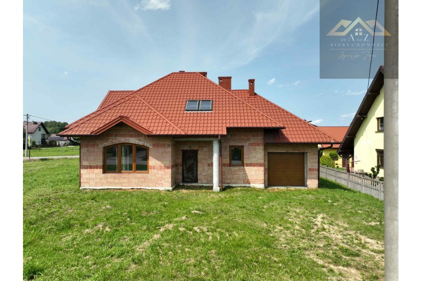 dąbrowski, Dąbrowa Tarnowska, 4 km od Dąbrowy Tarnowskiej