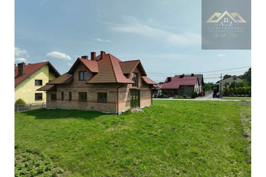 dąbrowski, Dąbrowa Tarnowska, 4 km od Dąbrowy Tarnowskiej