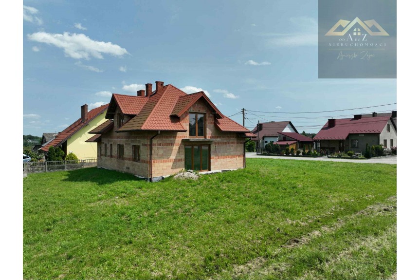 dąbrowski, Dąbrowa Tarnowska, 4 km od Dąbrowy Tarnowskiej