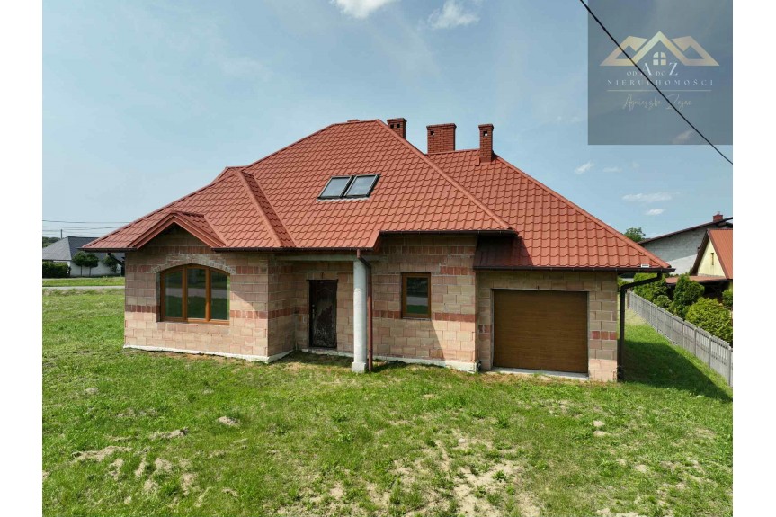 dąbrowski, Dąbrowa Tarnowska, 4 km od Dąbrowy Tarnowskiej