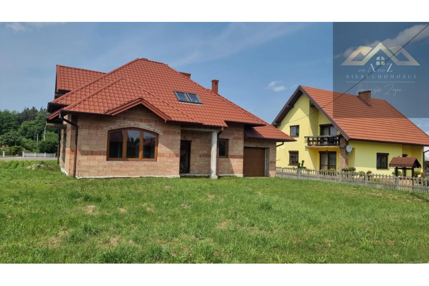 dąbrowski, Dąbrowa Tarnowska, 4 km od Dąbrowy Tarnowskiej