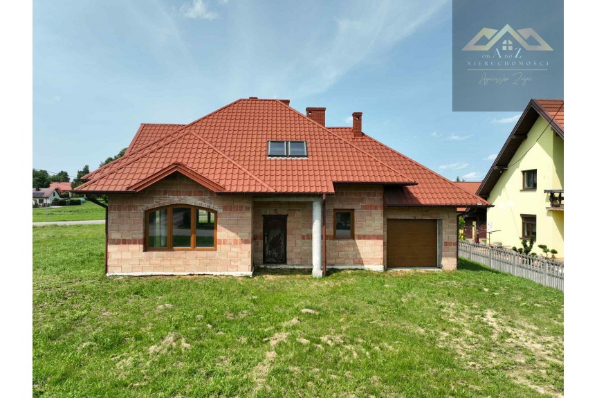 dąbrowski, Dąbrowa Tarnowska, 4 km od Dąbrowy Tarnowskiej