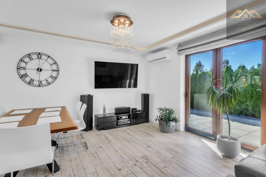 tarnowski, Lisia G&oacute;ra, Zaczarnie, Dom na sprzedaż