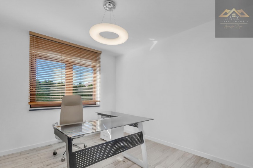 tarnowski, Lisia G&oacute;ra, Zaczarnie, Dom na sprzedaż