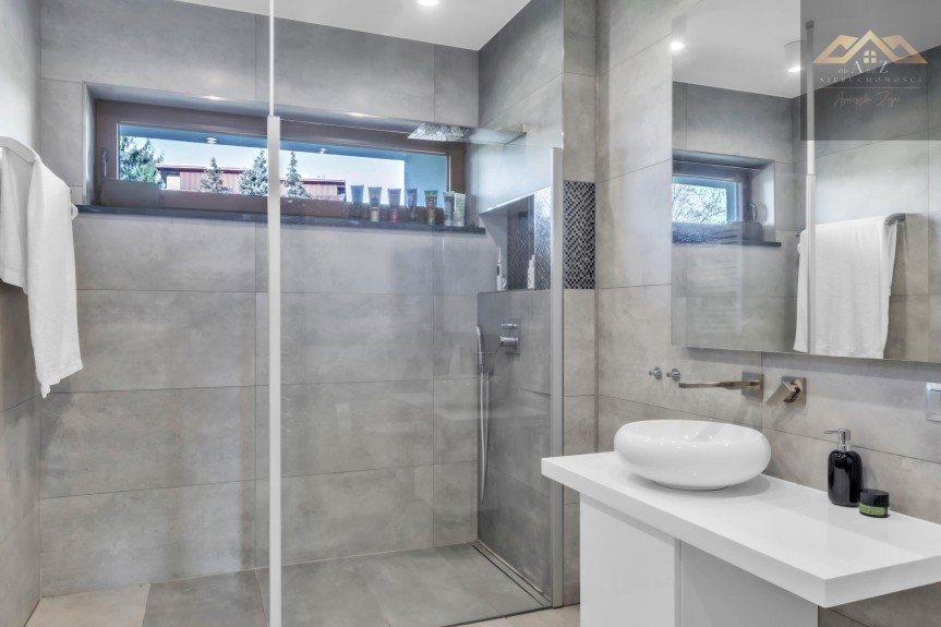 tarnowski, Lisia G&oacute;ra, Zaczarnie, Dom na sprzedaż