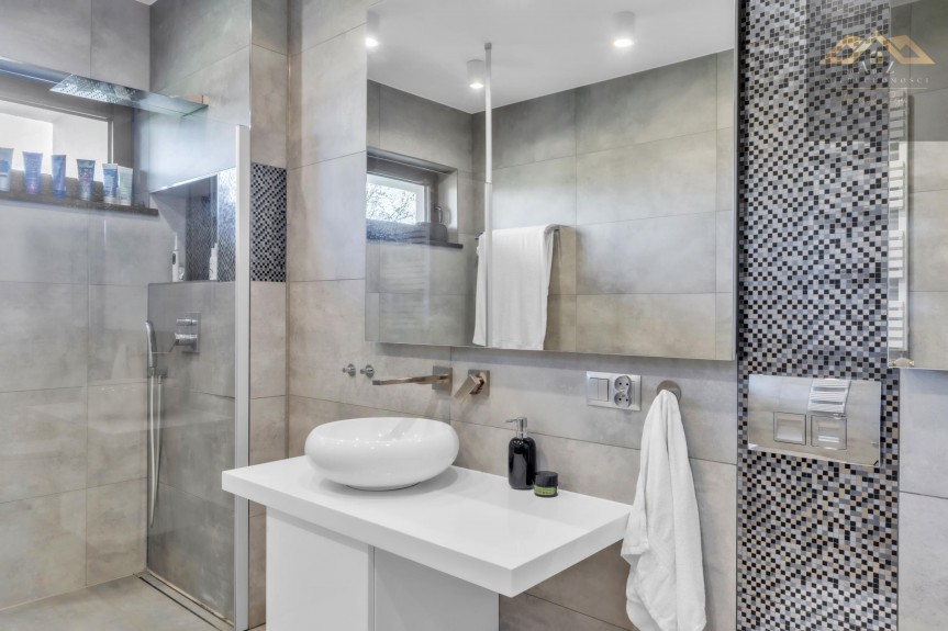 tarnowski, Lisia G&oacute;ra, Zaczarnie, Dom na sprzedaż