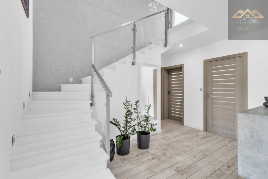 tarnowski, Lisia G&oacute;ra, Zaczarnie, Dom na sprzedaż