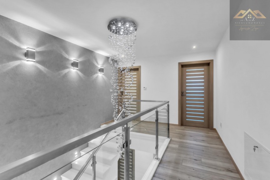 tarnowski, Lisia G&oacute;ra, Zaczarnie, Dom na sprzedaż