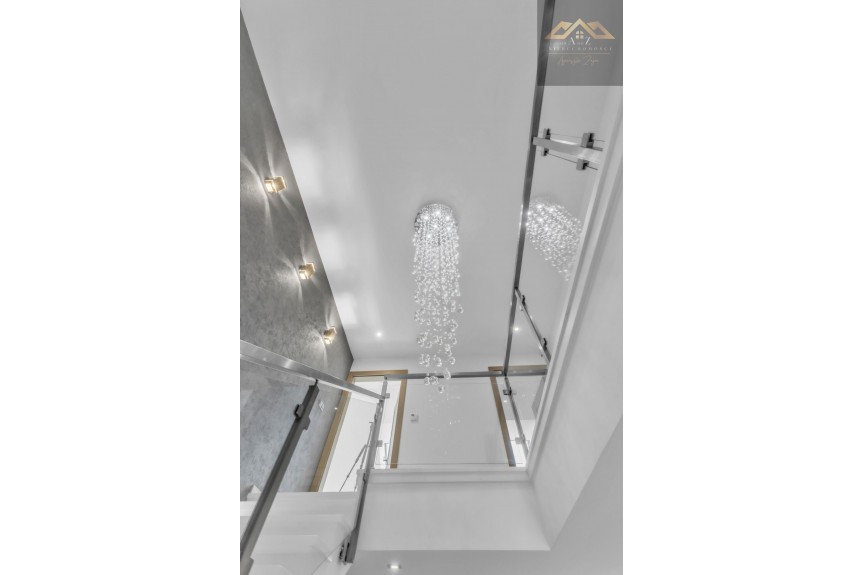 tarnowski, Lisia G&oacute;ra, Zaczarnie, Dom na sprzedaż