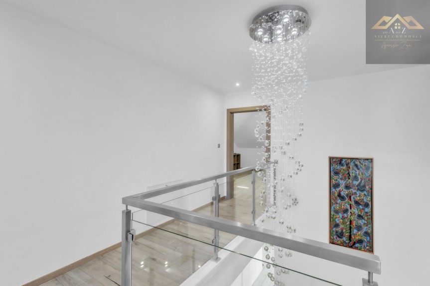 tarnowski, Lisia G&oacute;ra, Zaczarnie, Dom na sprzedaż