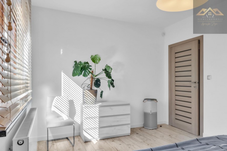 tarnowski, Lisia G&oacute;ra, Zaczarnie, Dom na sprzedaż