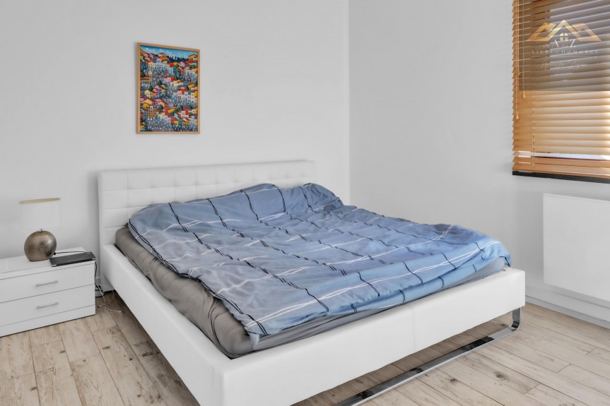 tarnowski, Lisia G&oacute;ra, Zaczarnie, Dom na sprzedaż