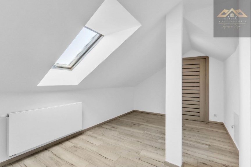 tarnowski, Lisia G&oacute;ra, Zaczarnie, Dom na sprzedaż