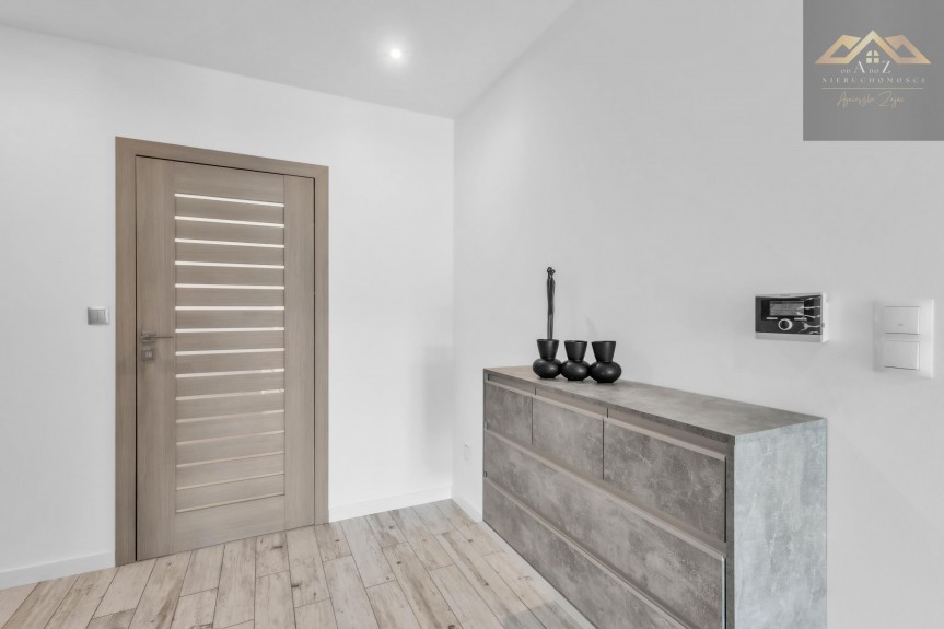 tarnowski, Lisia G&oacute;ra, Zaczarnie, Dom na sprzedaż