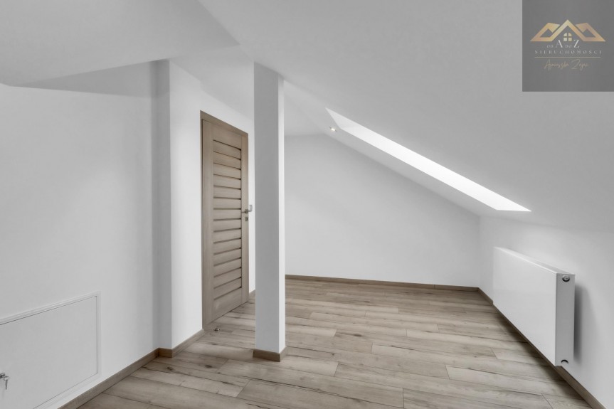 tarnowski, Lisia G&oacute;ra, Zaczarnie, Dom na sprzedaż