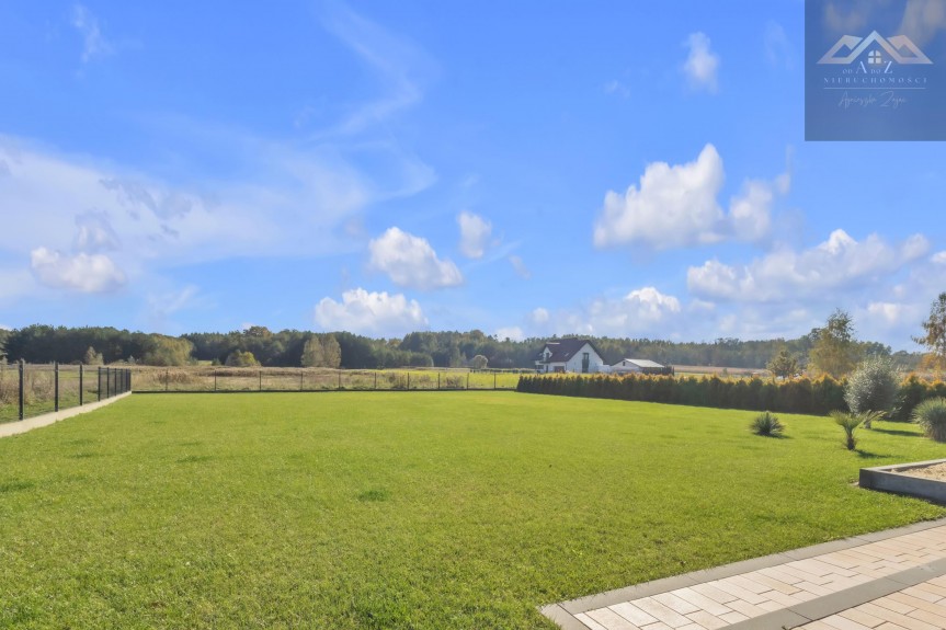 tarnowski, Lisia G&oacute;ra, Zaczarnie, Dom na sprzedaż