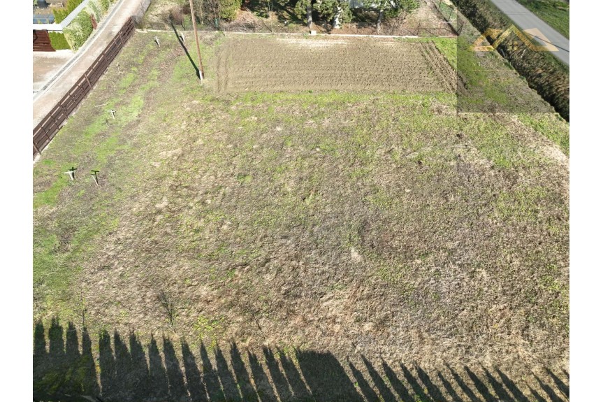 tarnowski, Pleśna, Rzuchowa, Rzuchowa 13 ar budowlana ekstra lokalizacja super układ