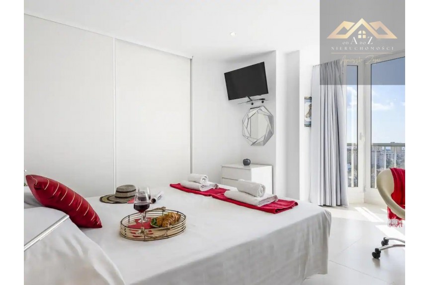 Santa Cruz de Tenerife, Arona, Playa De Las Am&eacute;ricas, Mieszkanie na sprzedaż