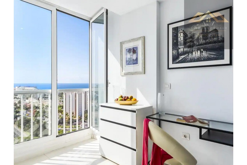 Santa Cruz de Tenerife, Arona, Playa De Las Am&eacute;ricas, Mieszkanie na sprzedaż