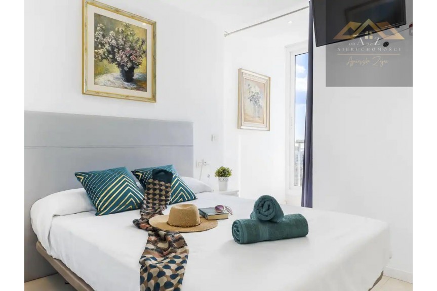 Santa Cruz de Tenerife, Arona, Playa De Las Am&eacute;ricas, Mieszkanie na sprzedaż