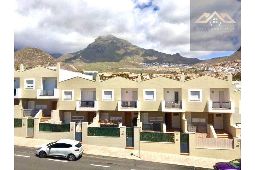 Santa Cruz de Tenerife, Dom na sprzedaż