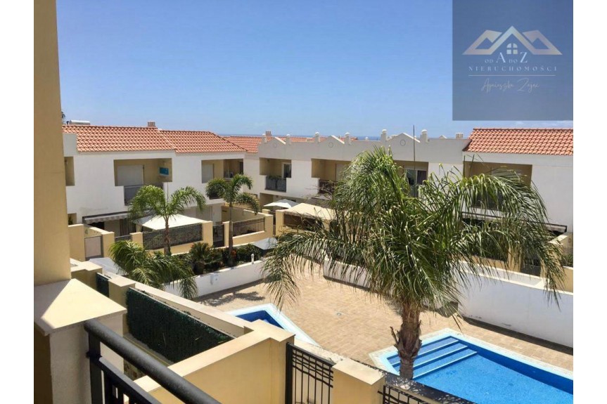 Santa Cruz de Tenerife, Dom na sprzedaż