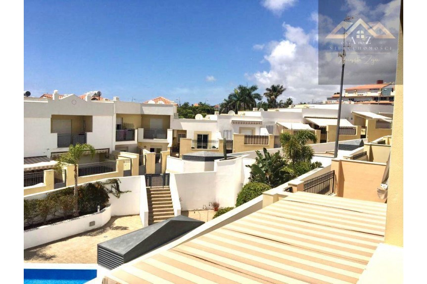 Santa Cruz de Tenerife, Dom na sprzedaż