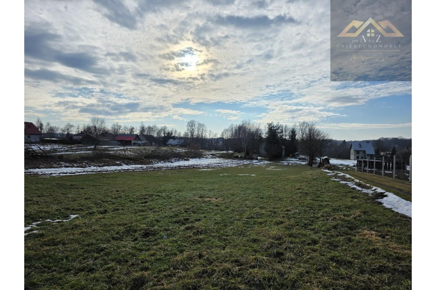 tarnowski, Skrzysz&oacute;w, Szynwałd, Wszystkie media, zabudowa zagrodowa