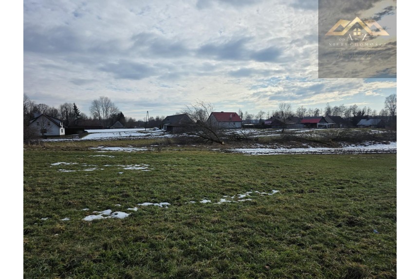 tarnowski, Skrzysz&oacute;w, Szynwałd, Wszystkie media, zabudowa zagrodowa