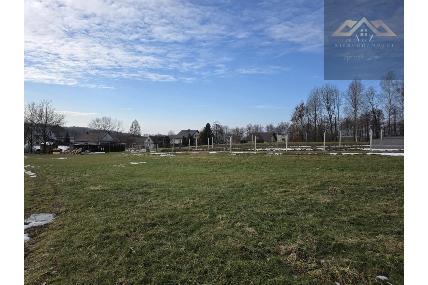 tarnowski, Skrzysz&oacute;w, Szynwałd, Wszystkie media, zabudowa zagrodowa