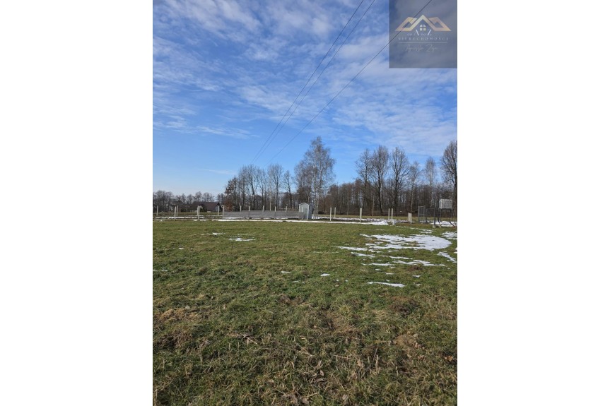 tarnowski, Skrzysz&oacute;w, Szynwałd, Wszystkie media, zabudowa zagrodowa