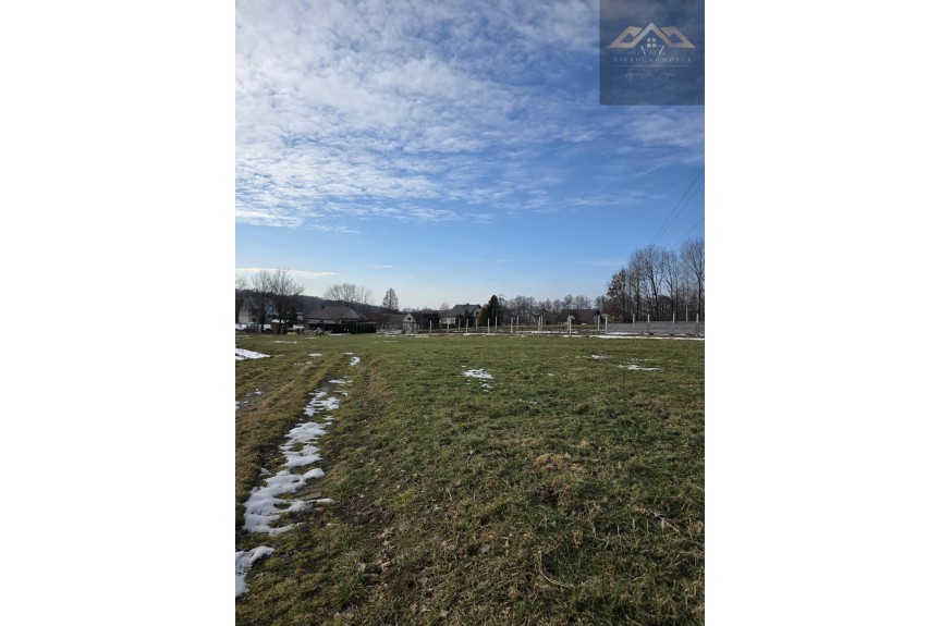 tarnowski, Skrzysz&oacute;w, Szynwałd, Wszystkie media, zabudowa zagrodowa