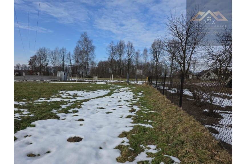 tarnowski, Skrzysz&oacute;w, Szynwałd, Wszystkie media, zabudowa zagrodowa