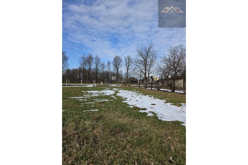 tarnowski, Skrzysz&oacute;w, Szynwałd, Wszystkie media, zabudowa zagrodowa