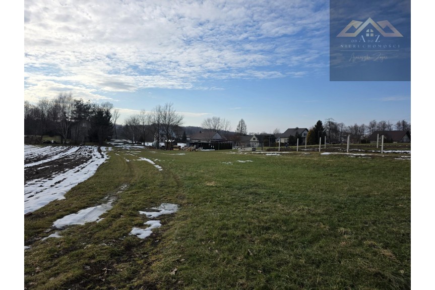 tarnowski, Skrzysz&oacute;w, Szynwałd, Wszystkie media, zabudowa zagrodowa