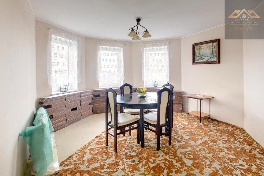 tarnowski, Pleśna, Szczepanowice, Dom z widokiem na Dunajec