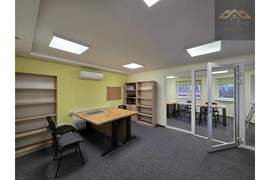 małopolskie, Tarn&oacute;w, Lokal pod działalność biurową lub usługową w Tarnowie