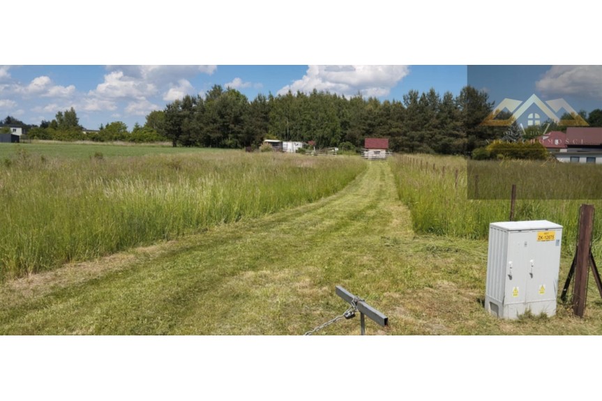 tarnowski, Wierzchosławice, Bogumiłowice, Działka na sprzedaż