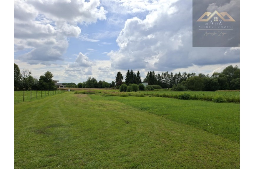 tarnowski, Wierzchosławice, Bogumiłowice, Działka na sprzedaż