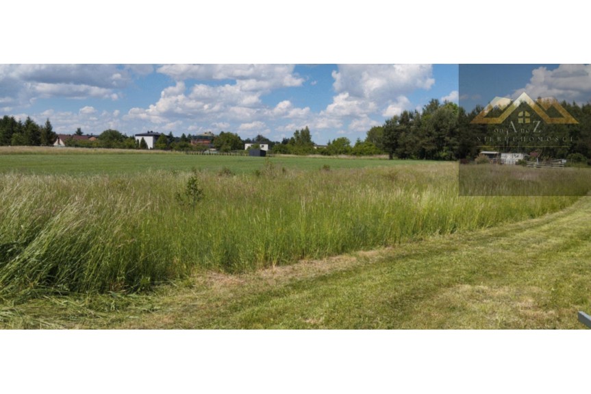 tarnowski, Wierzchosławice, Bogumiłowice, Działka na sprzedaż