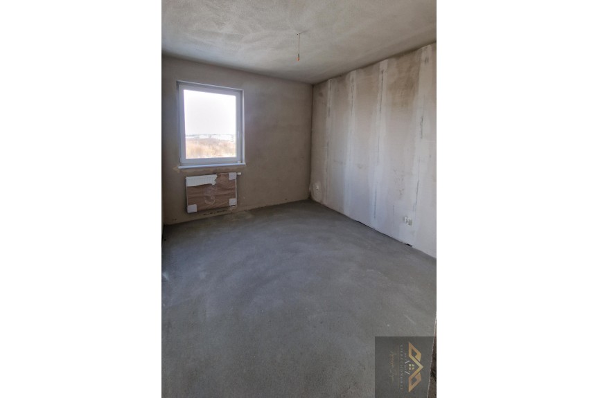 Tarn&oacute;w, J&oacute;zefa Szujskiego, Nowoczesne mieszkanie w stanie deweloperskim