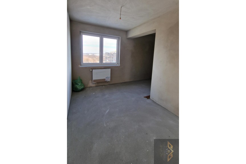 Tarn&oacute;w, J&oacute;zefa Szujskiego, Nowoczesne mieszkanie w stanie deweloperskim