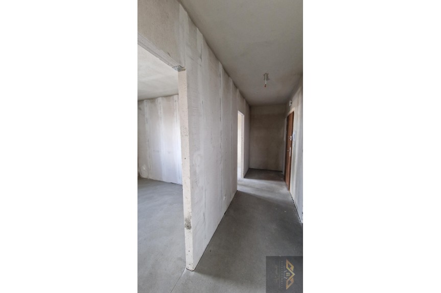 Tarn&oacute;w, J&oacute;zefa Szujskiego, Nowoczesne mieszkanie w stanie deweloperskim