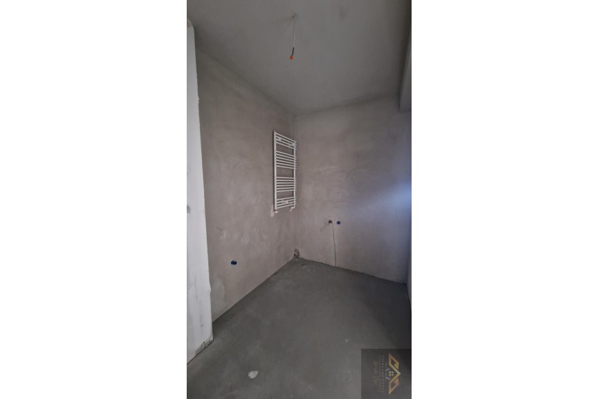 Tarn&oacute;w, J&oacute;zefa Szujskiego, Nowoczesne mieszkanie w stanie deweloperskim