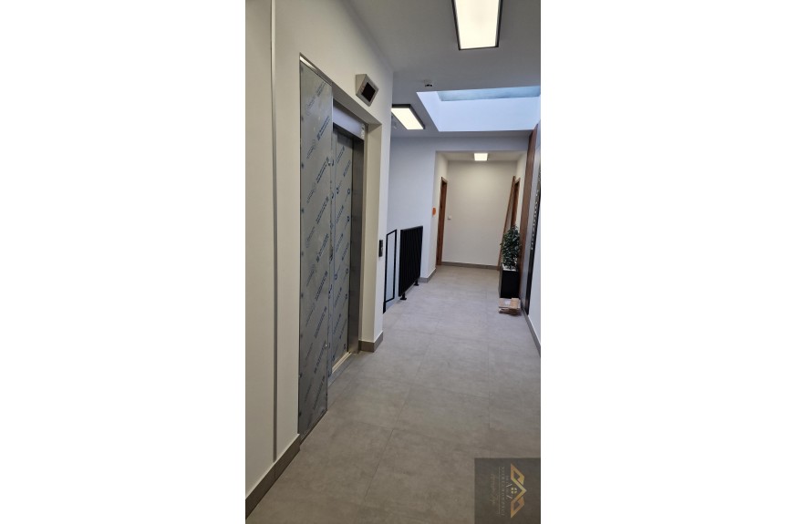 Tarn&oacute;w, J&oacute;zefa Szujskiego, Nowoczesne mieszkanie w stanie deweloperskim