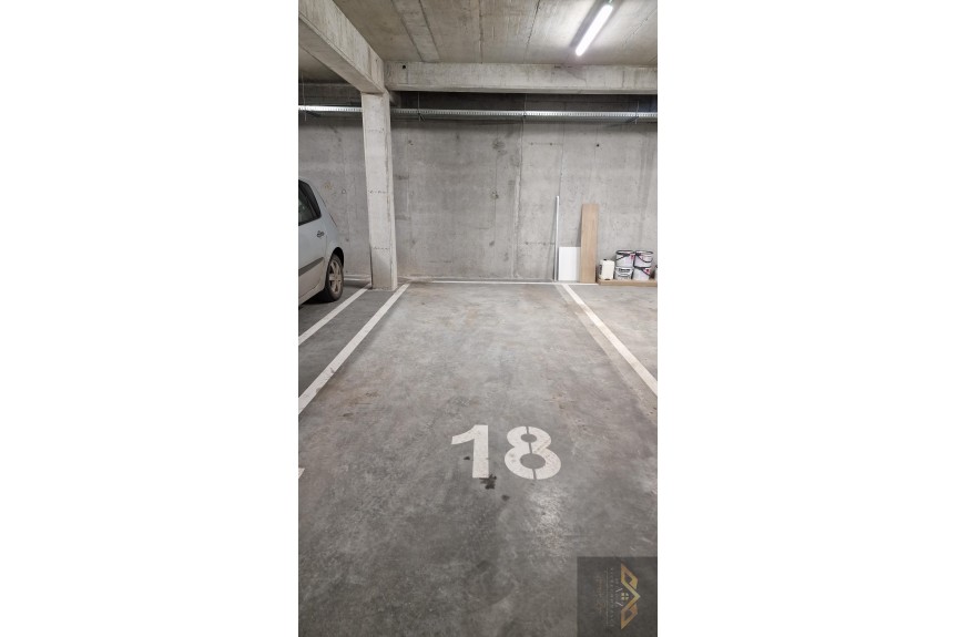 Tarn&oacute;w, J&oacute;zefa Szujskiego, Nowoczesne mieszkanie w stanie deweloperskim