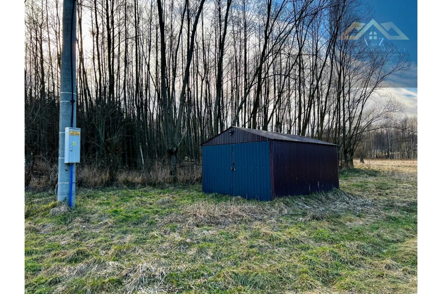 brzeski, Gnojnik, Grunty 3 ha pod agroturystykę, stawy, stadninę koni, zabudowę